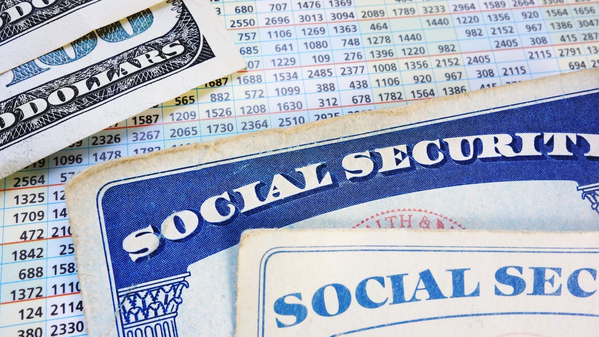 Social Security Limit 2021