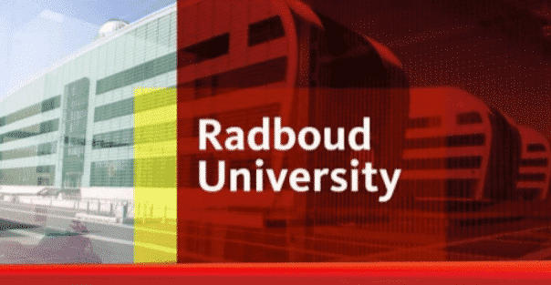 Programma di borse di studio Radboud