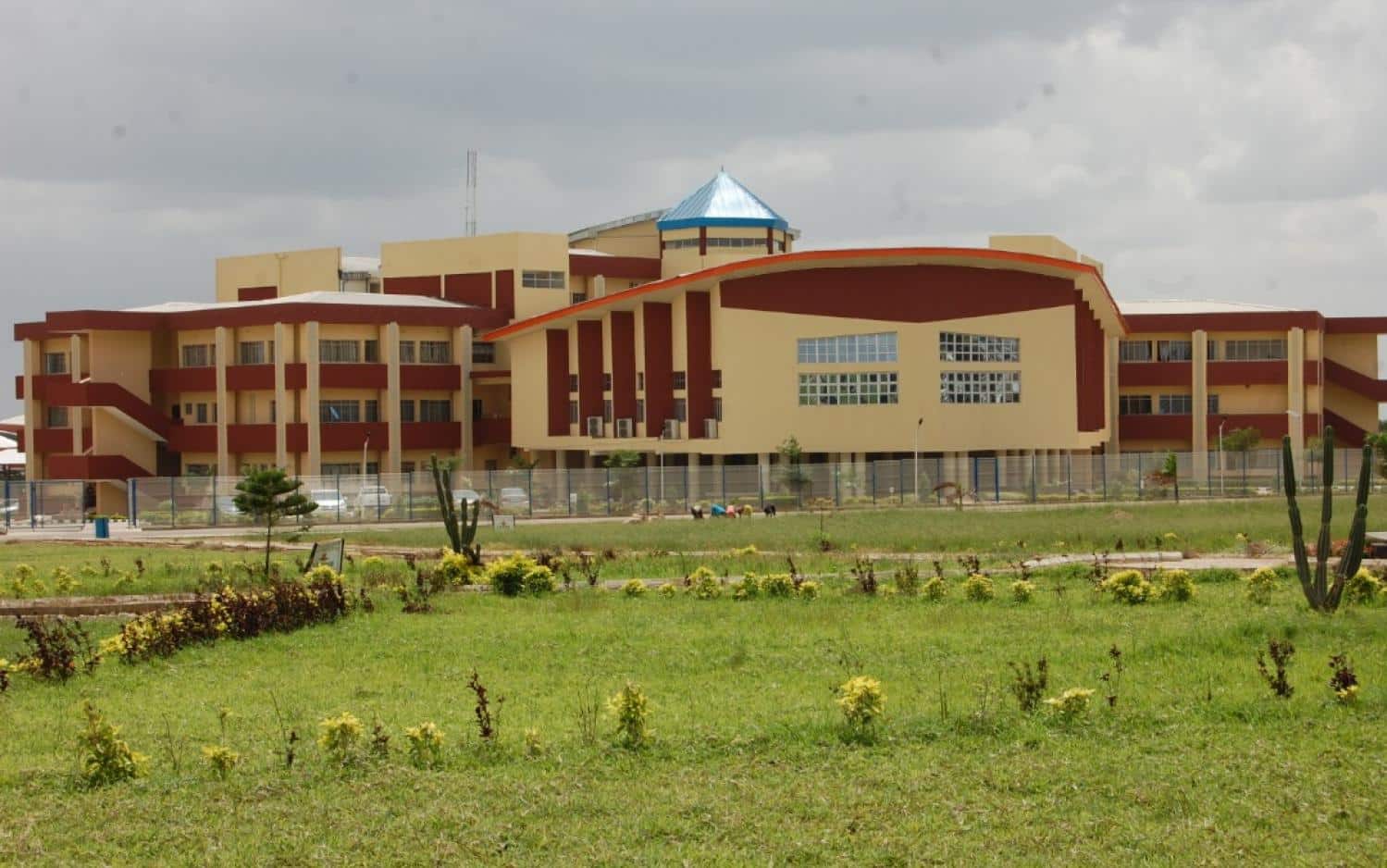 University of Jos