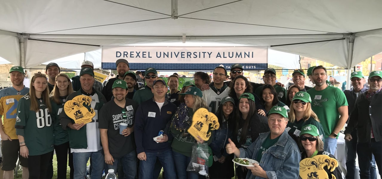 Drexel University Notable Alumni