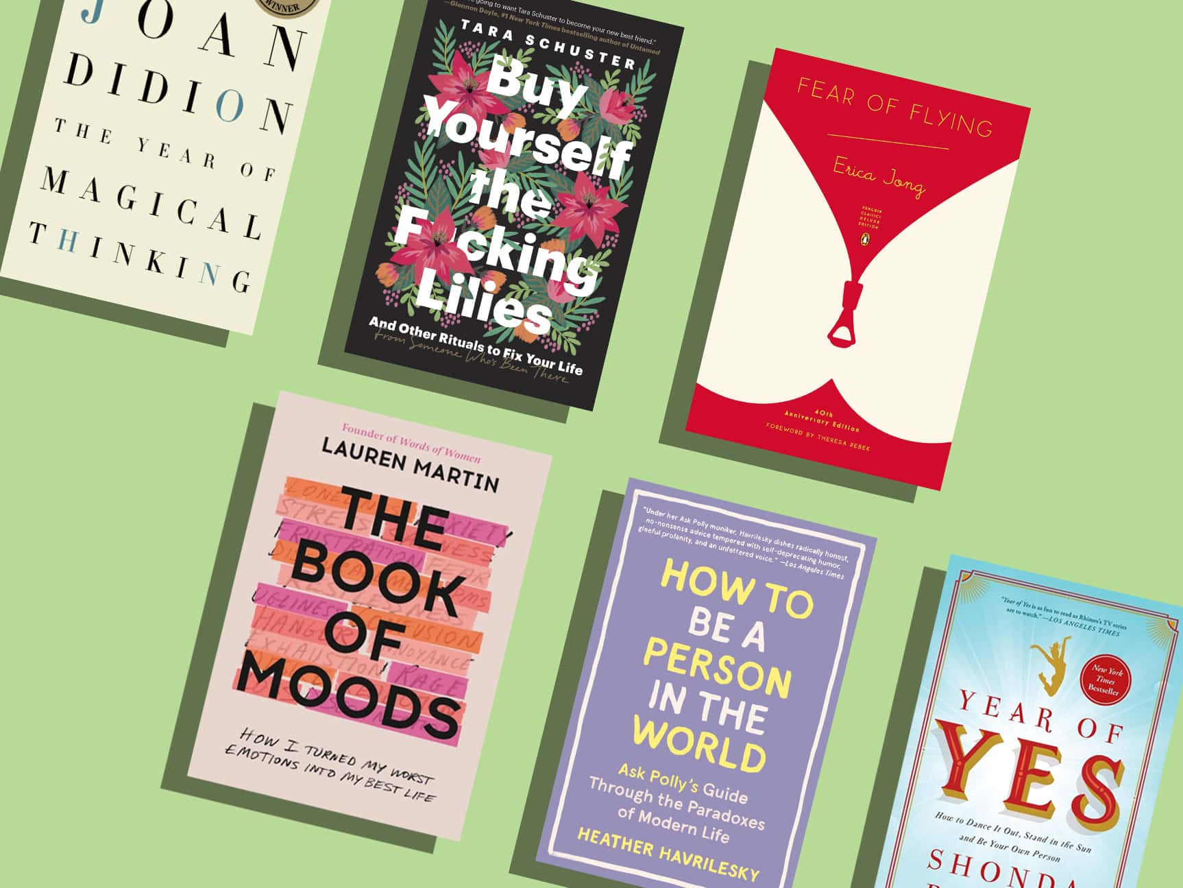 A Book About Making the Most of Your Twenties