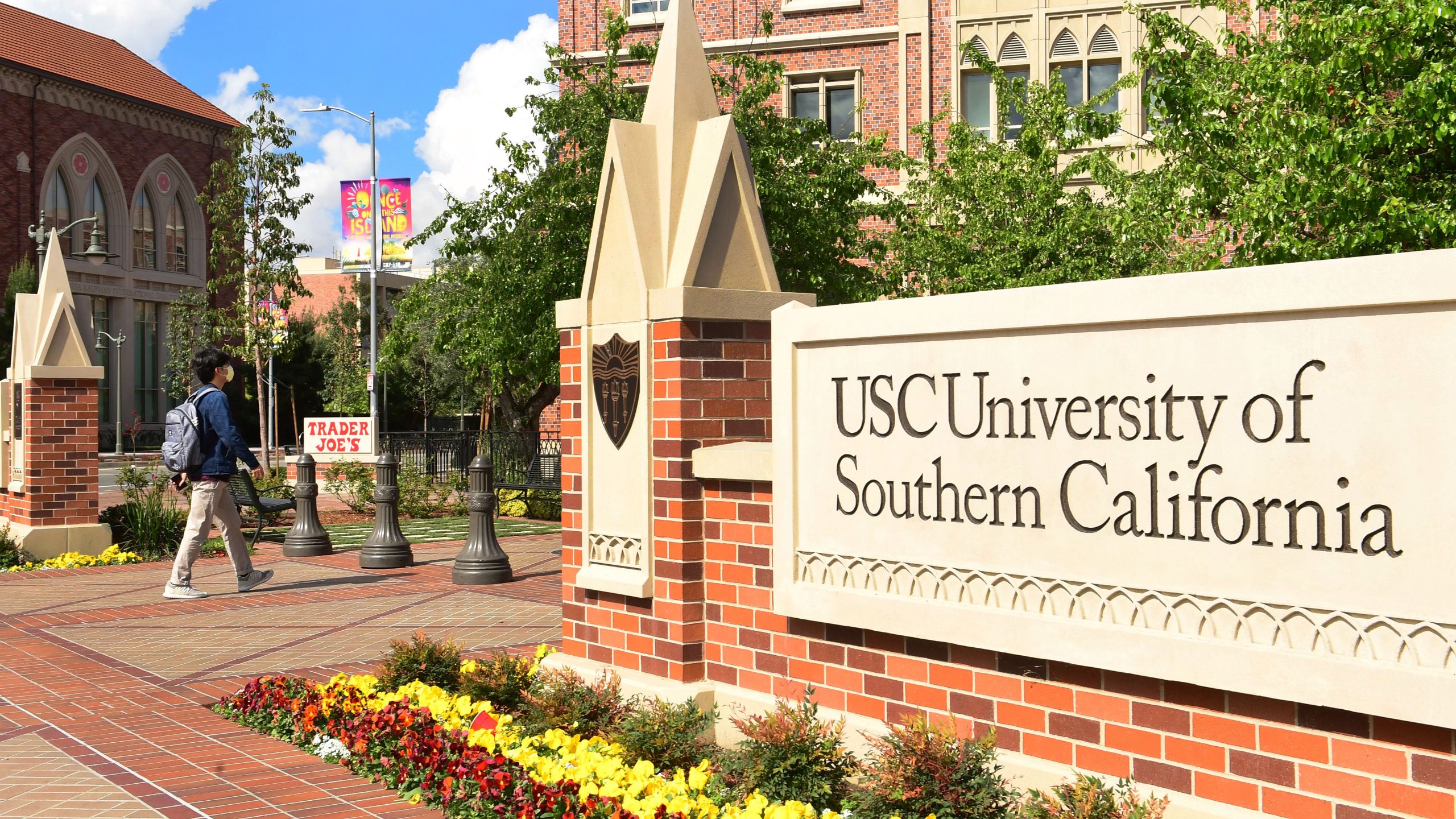 University of Southern California,Best Colleges For Psychology