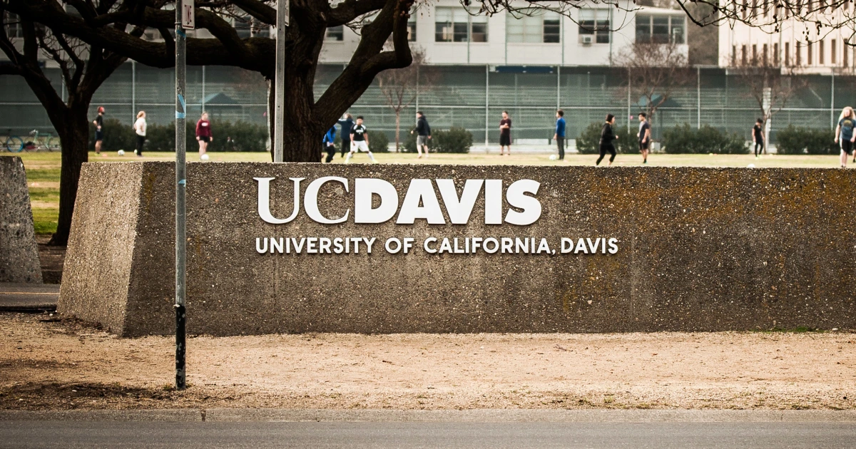 University of California-Davis