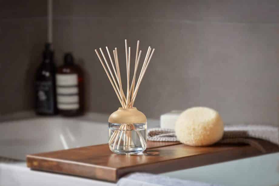 Homesick Reed Diffusers