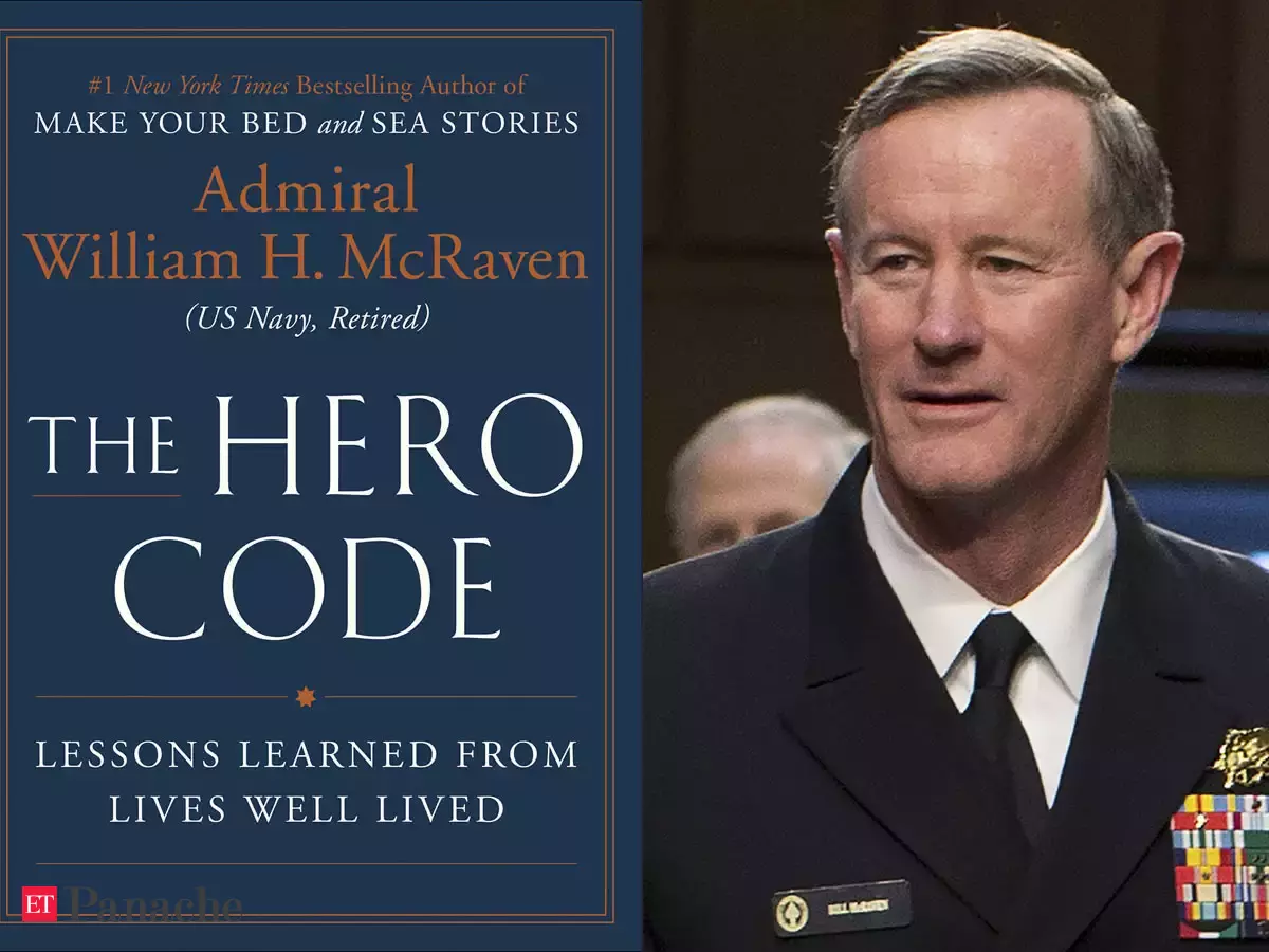 The Hero Code: Lessons Learned from Lives Well Lived