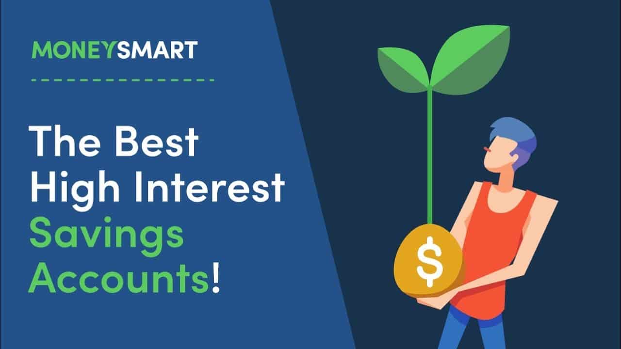 High-Interest Savings Account