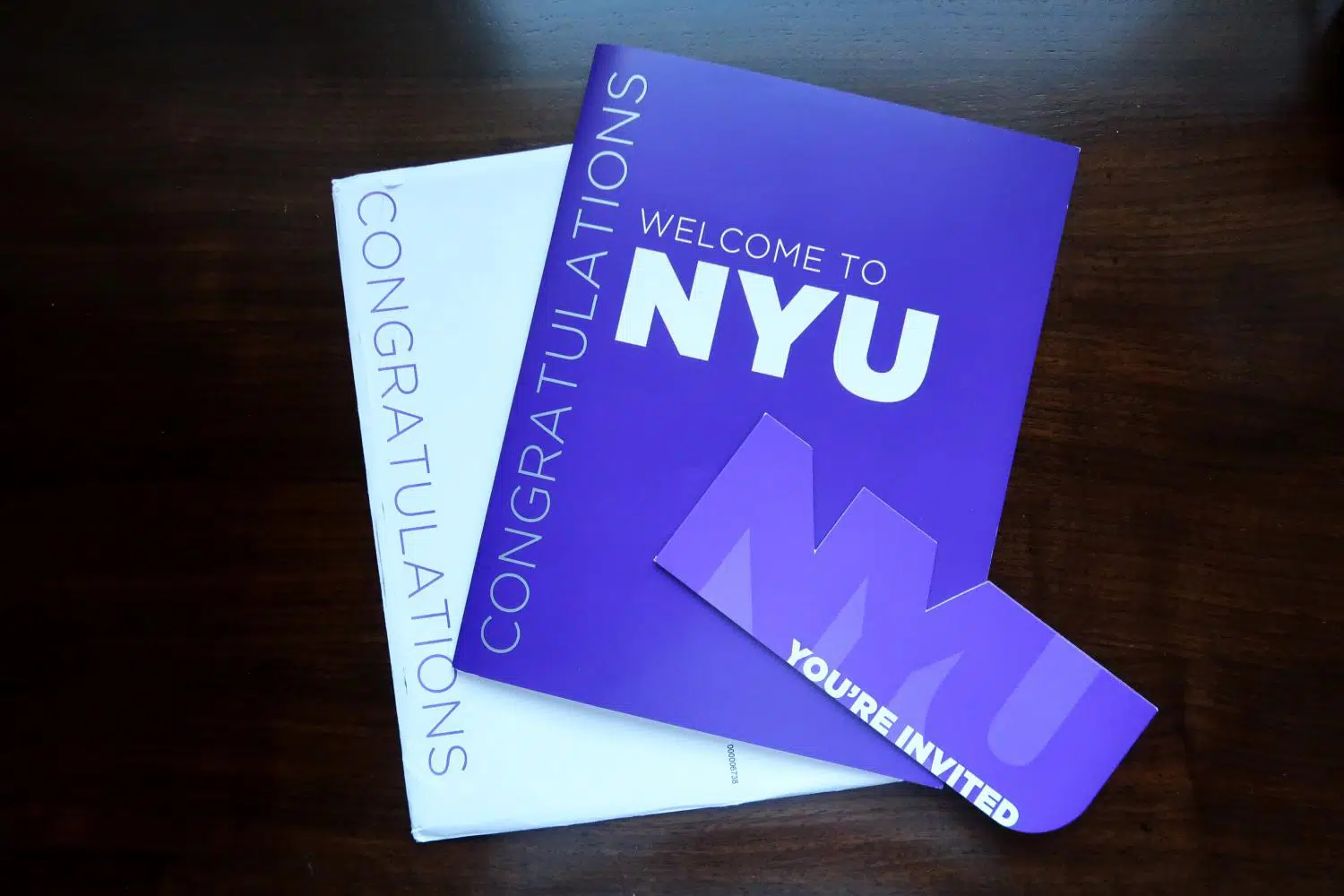 New York University Acceptance Rate 2026