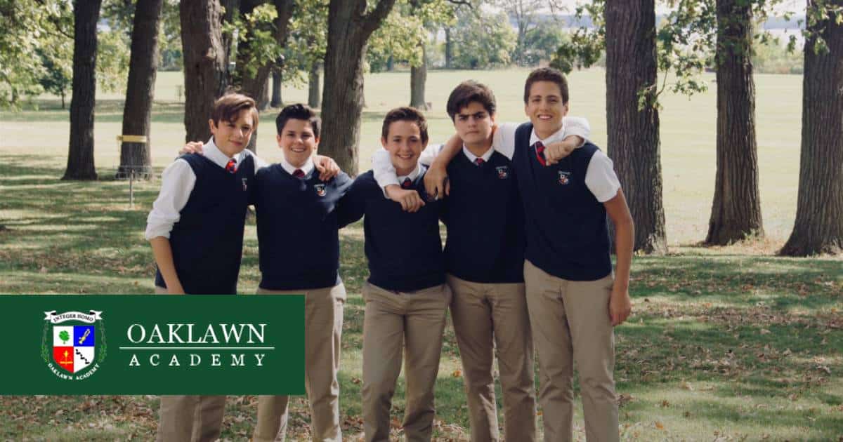 Oaklawn Academy