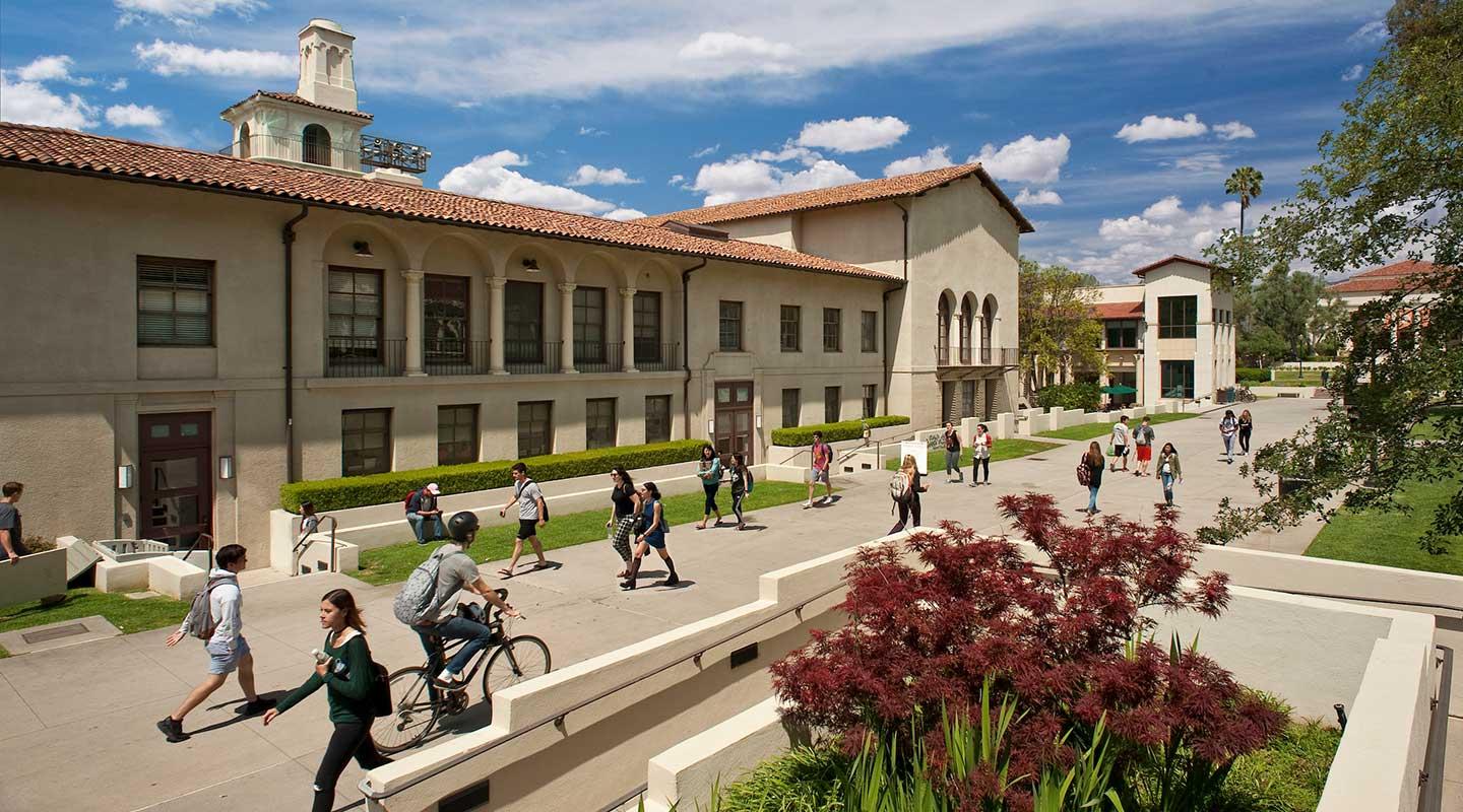 Occidental College