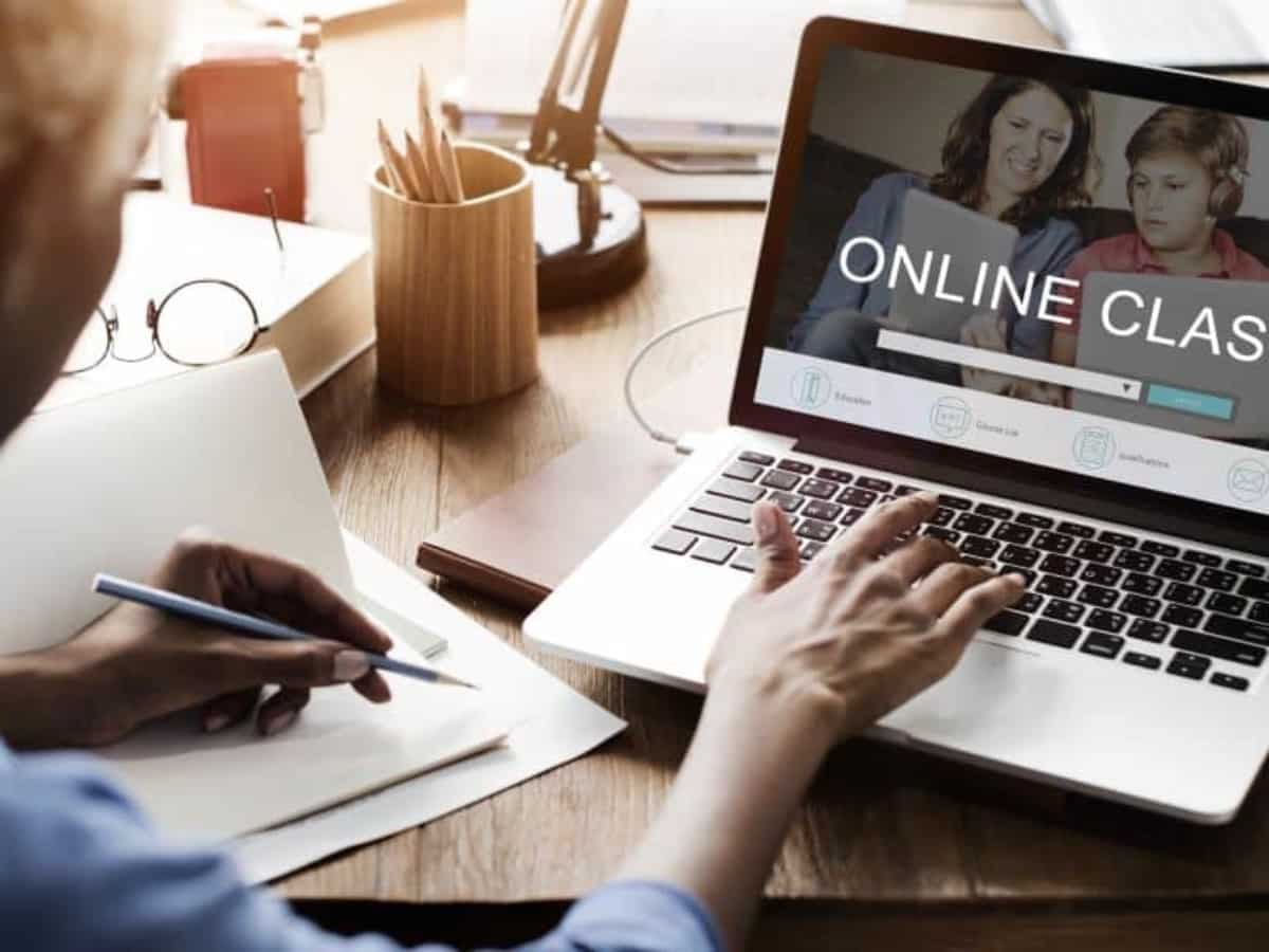 Online Classes for Adults