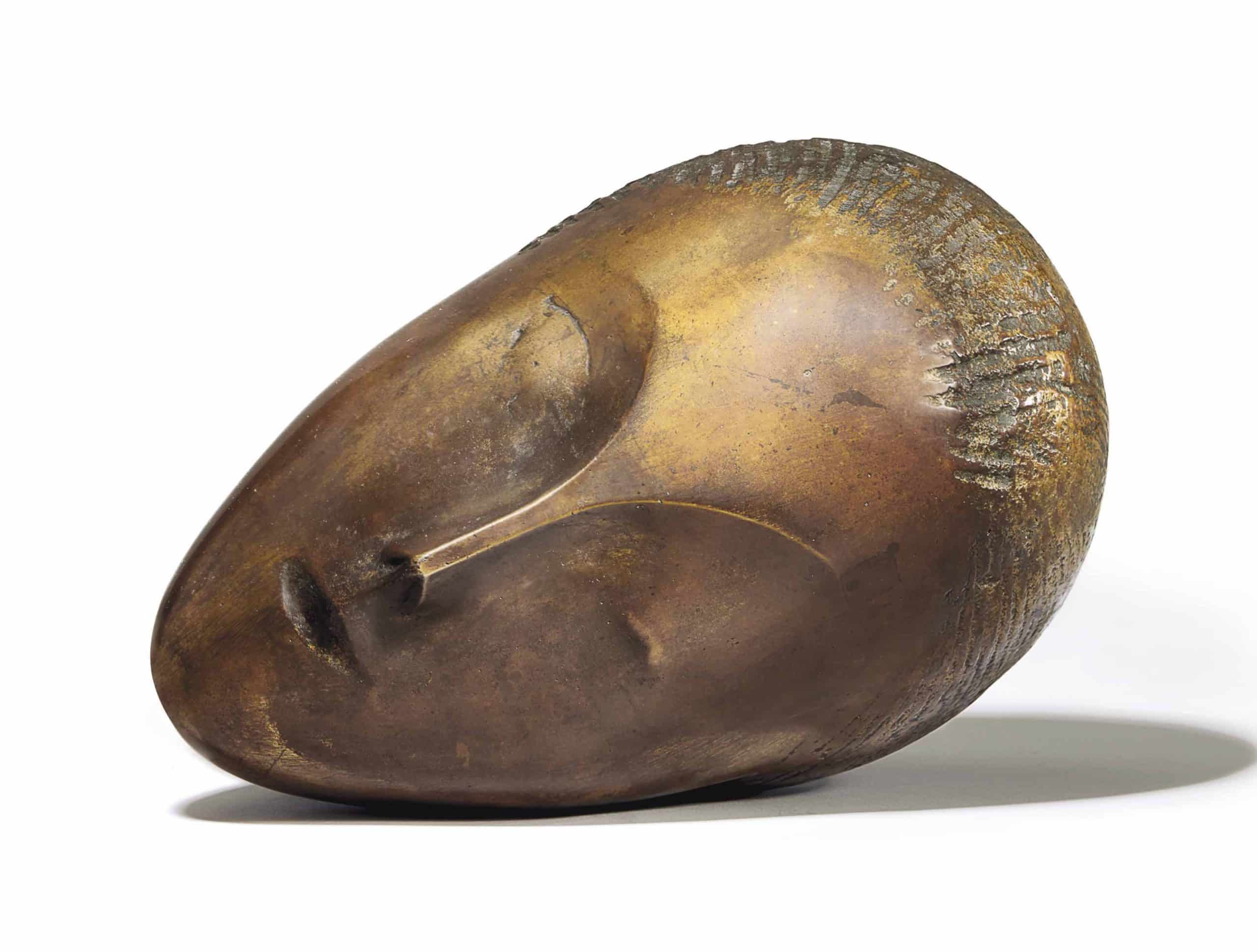 The World’s Most Expensive Sculpture Sold At Auction