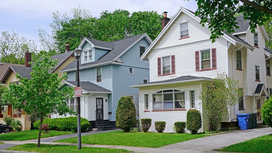 Hilfreiche Tipps für den Kauf Ihres ersten Eigenheims