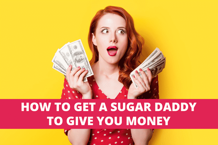 Sugar Daddy Apps that Send Money | What All Girls Need for a Living :  Current School News