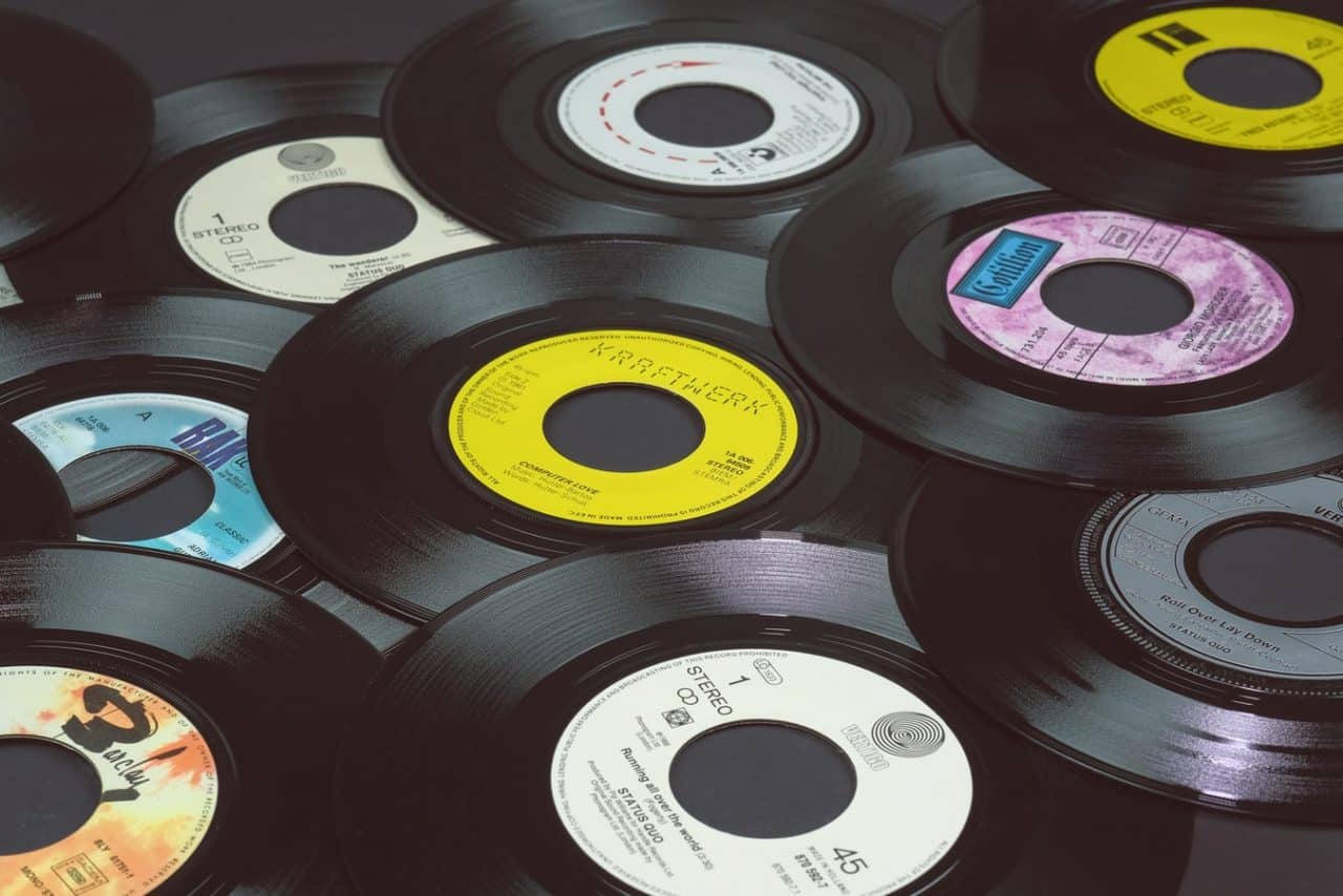 The World’s Most Expensive Vinyl Record