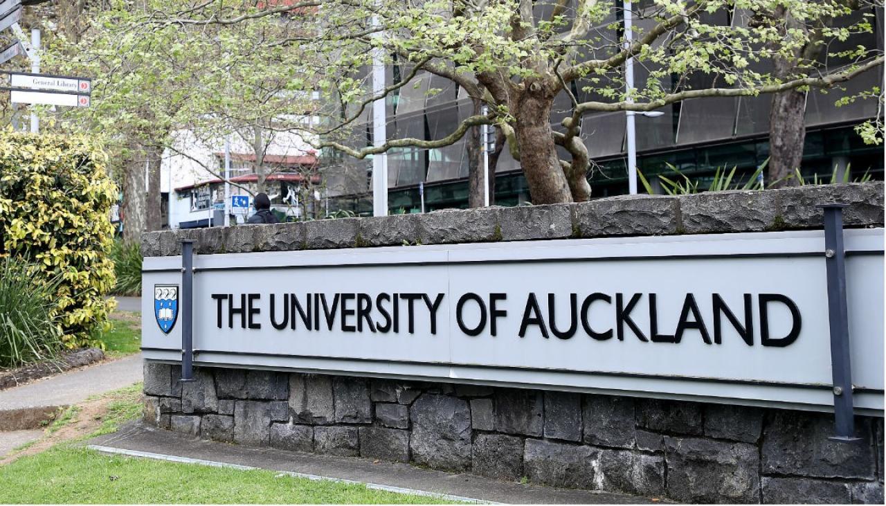 Auckland University Technology Master Research Scholarship
