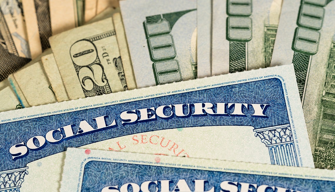 Maximum Social Security Benefit