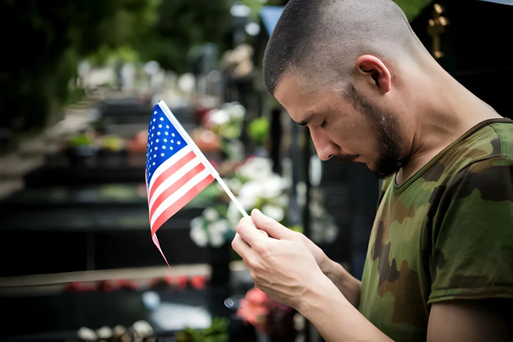 Deep and Profound Memorial Day Quotes
