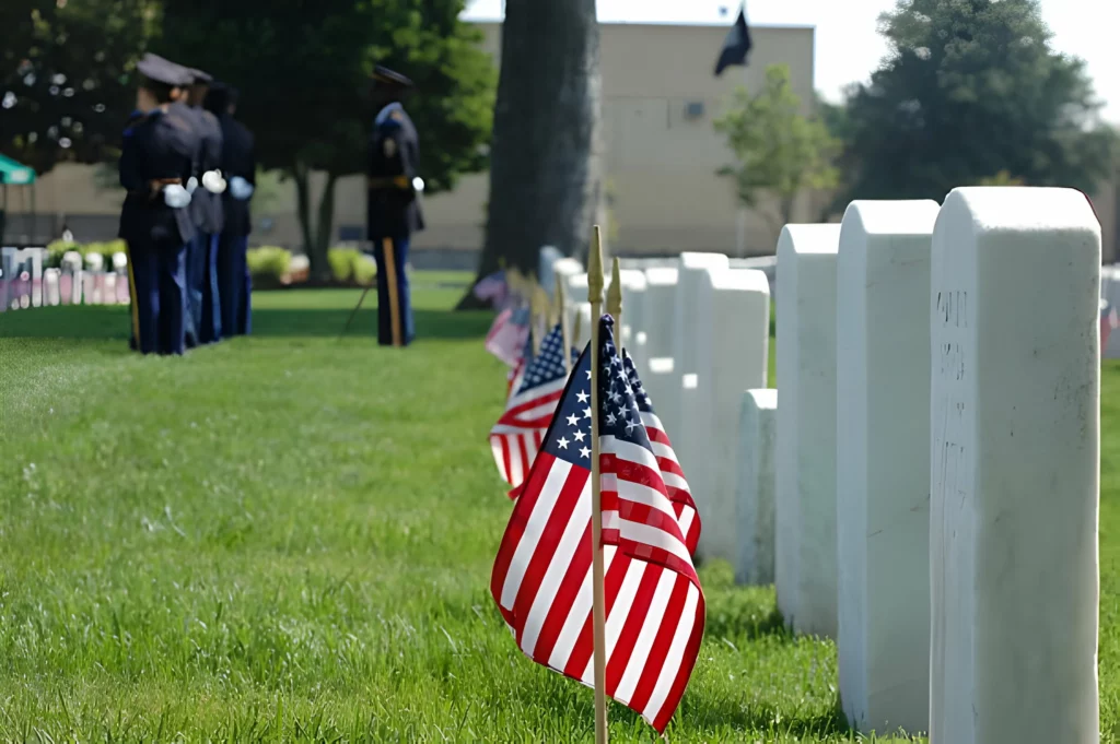 Deep and Profound Memorial Day Quotes