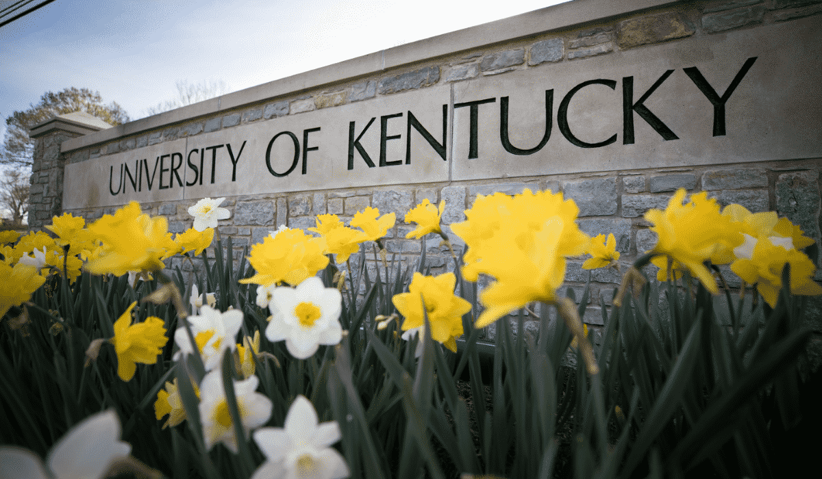 University of Kentucky Scholarship