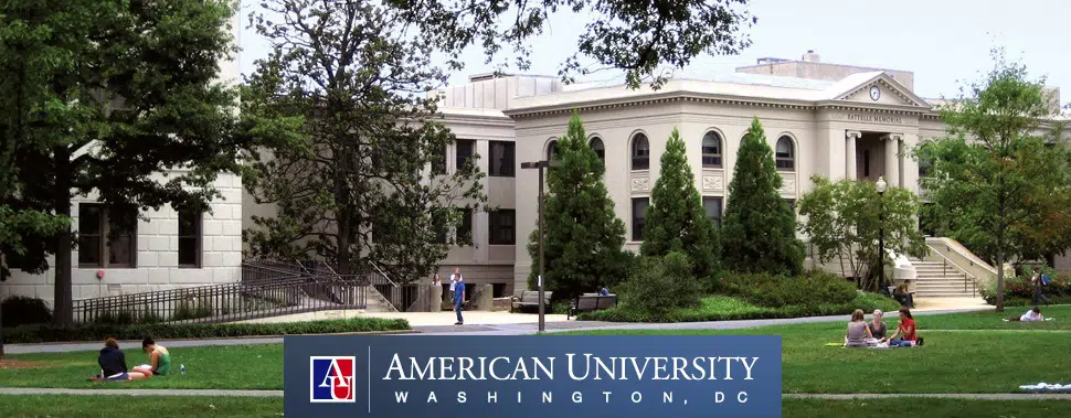 American University Scholarship
