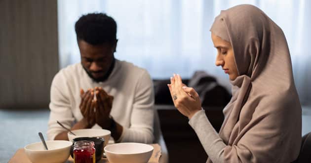 Muslimische Eheberatung
