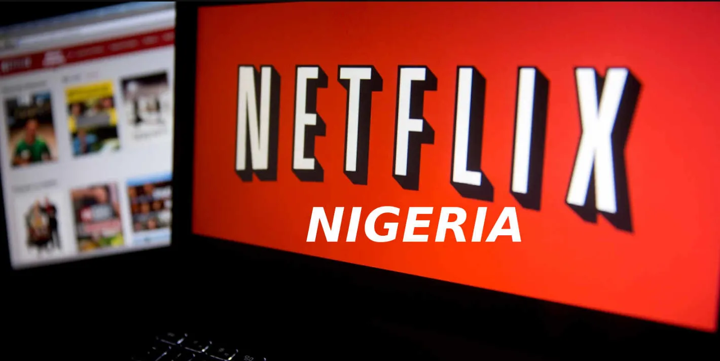 NETFLIX in Nigeria