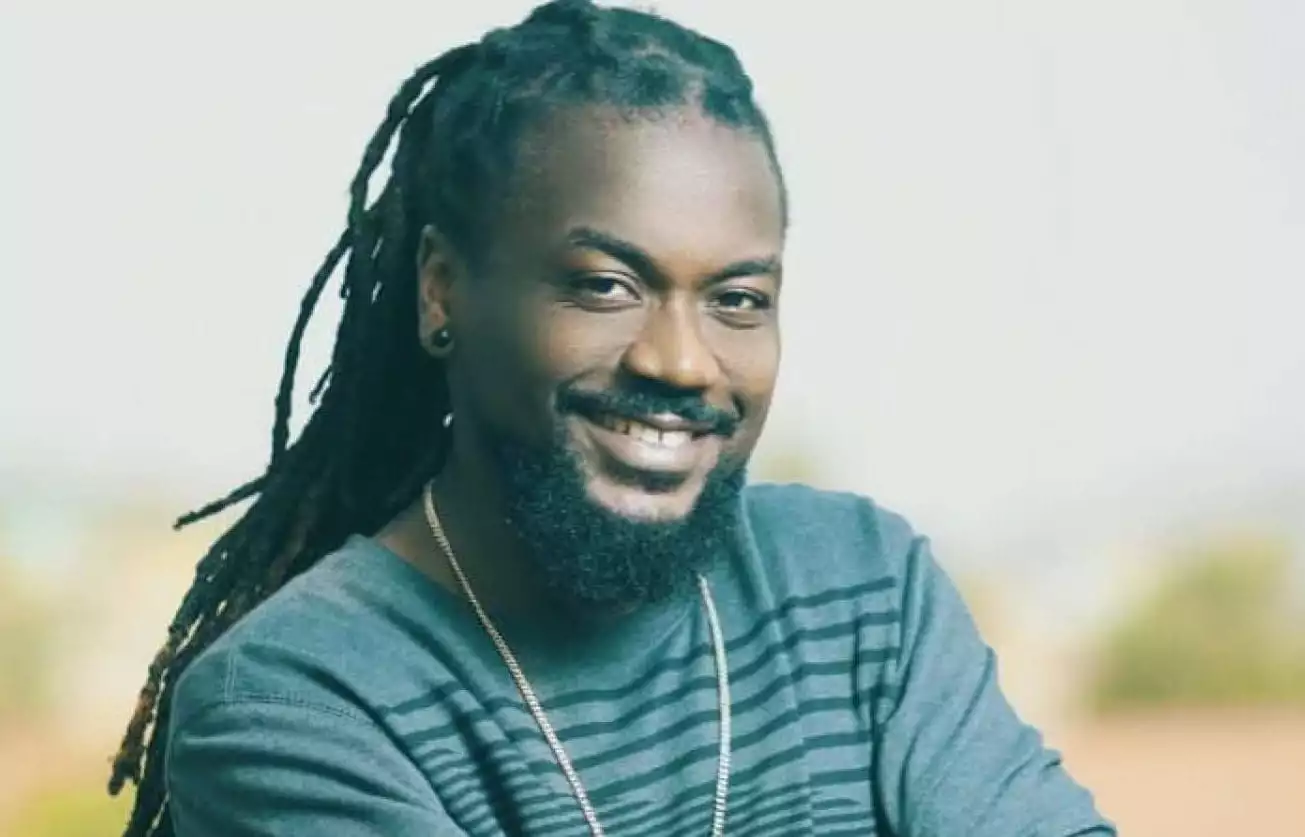 8. Samini – $2 Million