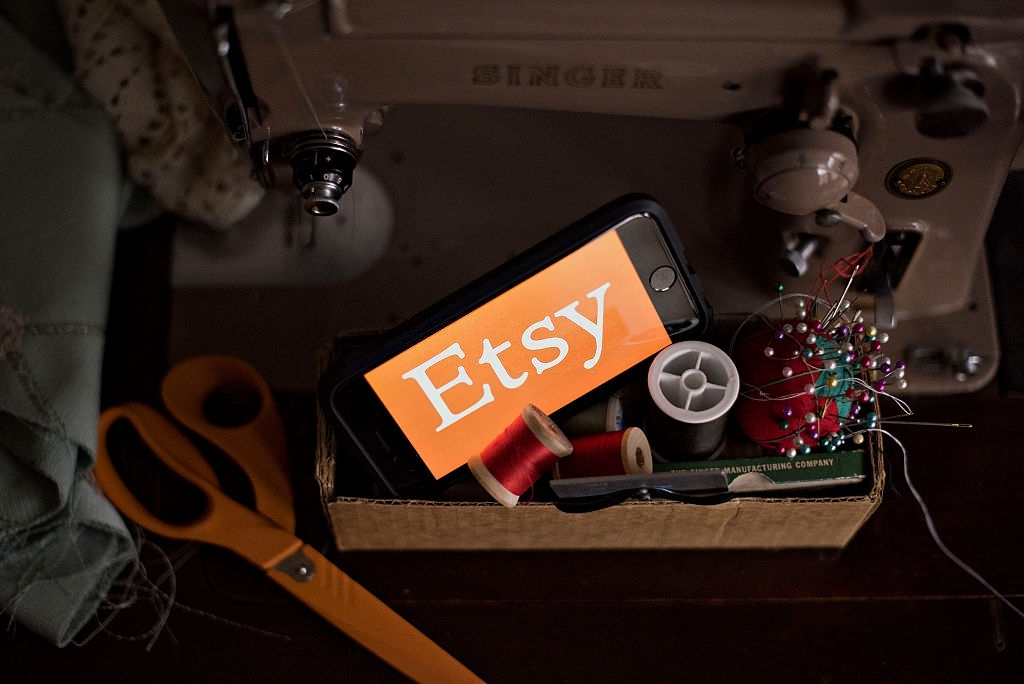 How to Make Money on Etsy