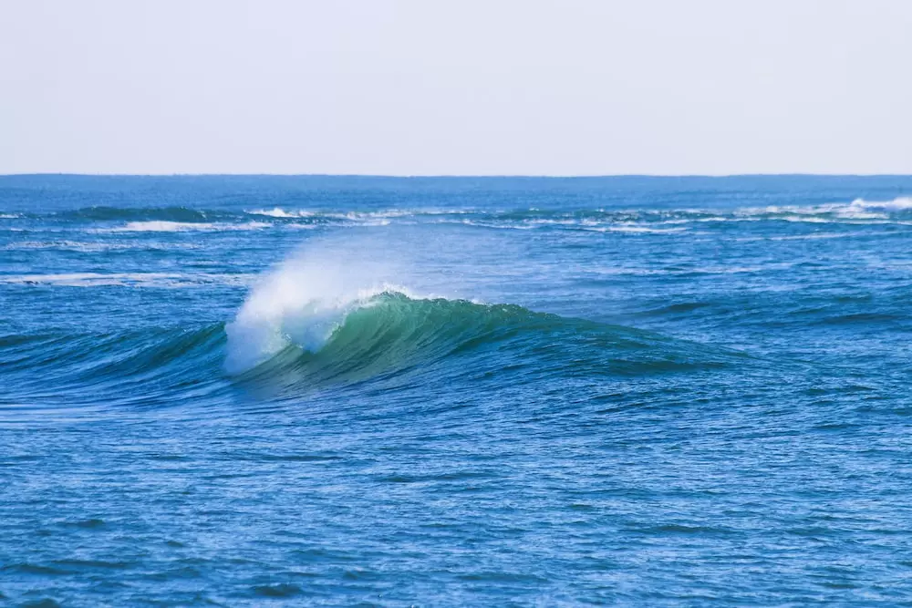 Citazioni sull'oceano