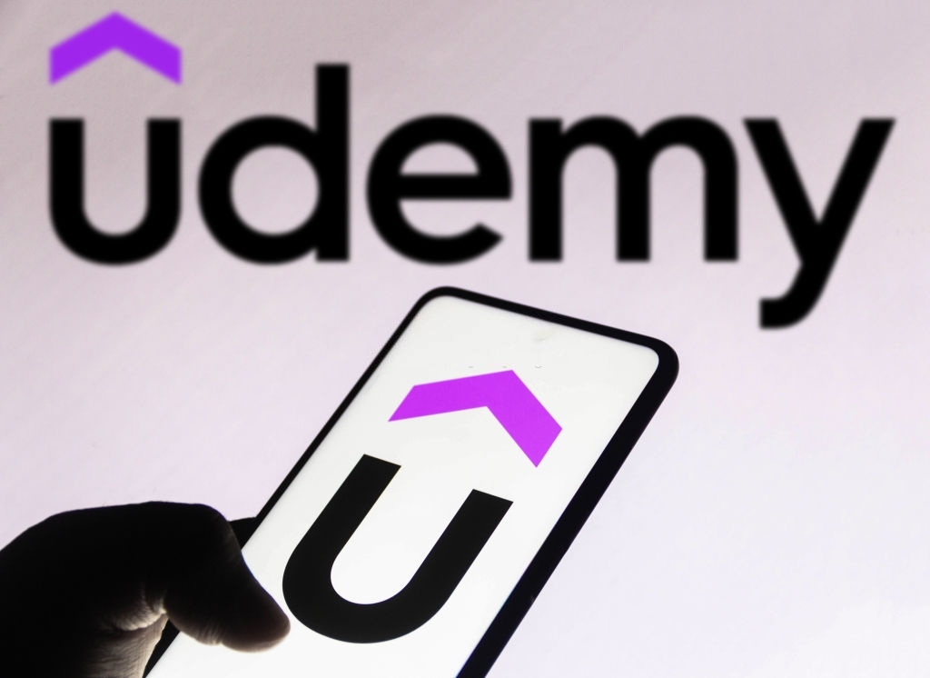 Take Practice Exams on Udemy