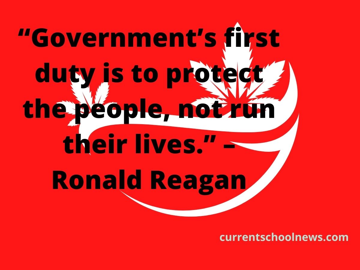 Other Ronald Reagan quotes to inspire you