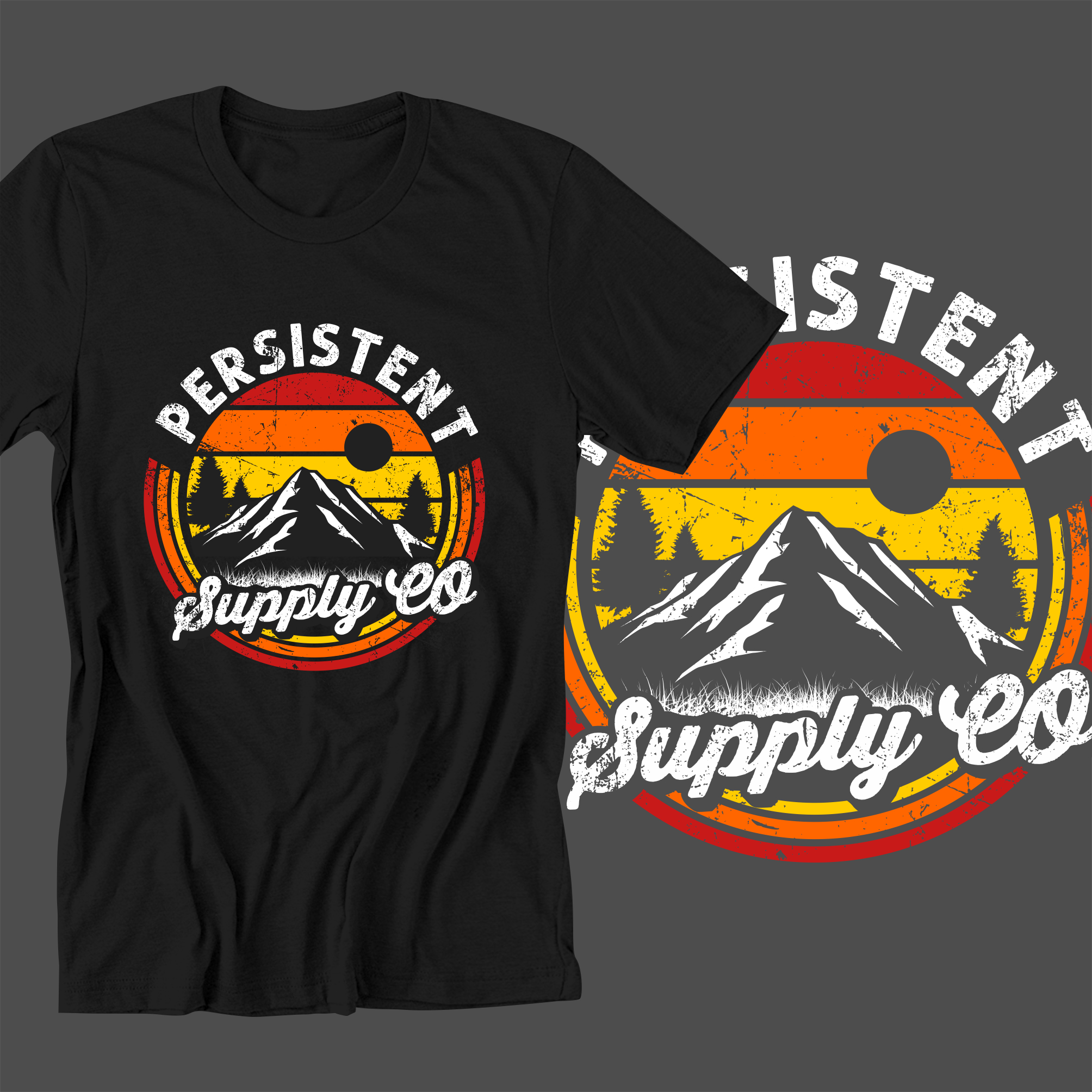 T-shirt Design Ideas