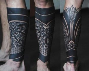 Half Leg Sleeve Tattoo, leg tattoos for men,leg tattoos for women,leg sleeve tattoo,female leg tattoos,