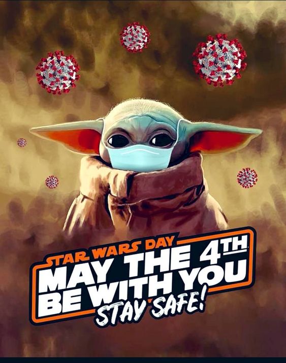 Star Wars Memes