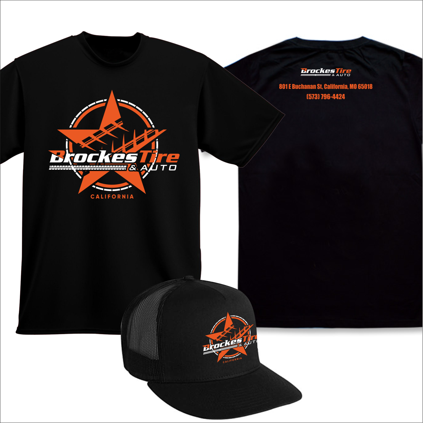 T-shirt Design Ideas