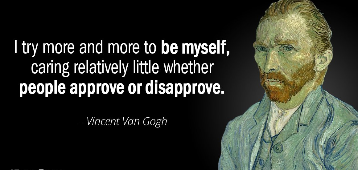 Vincent Van Gogh, Altre citazioni e detti