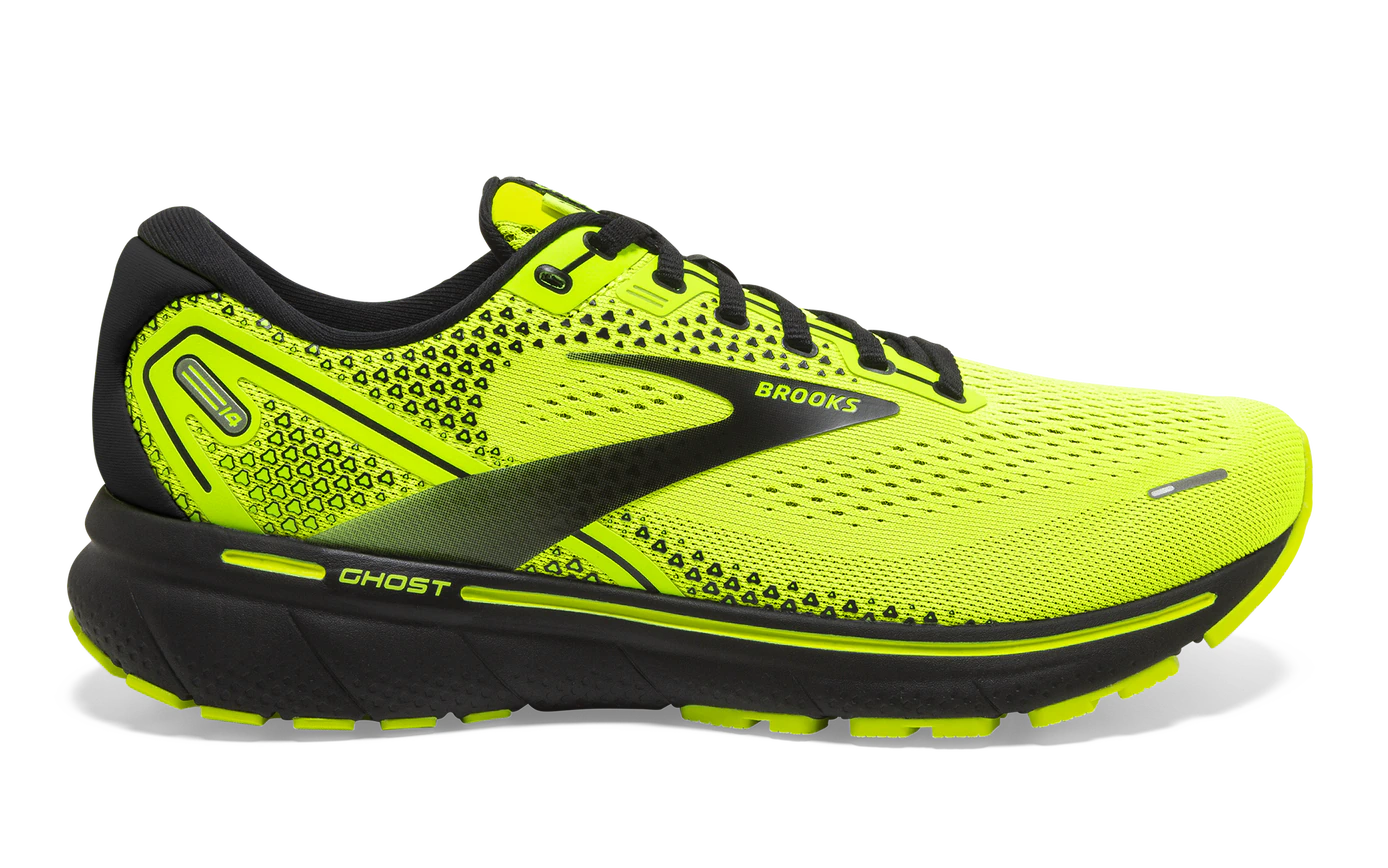 Кроссовки Brooks Ghost 14 Gtx Купить