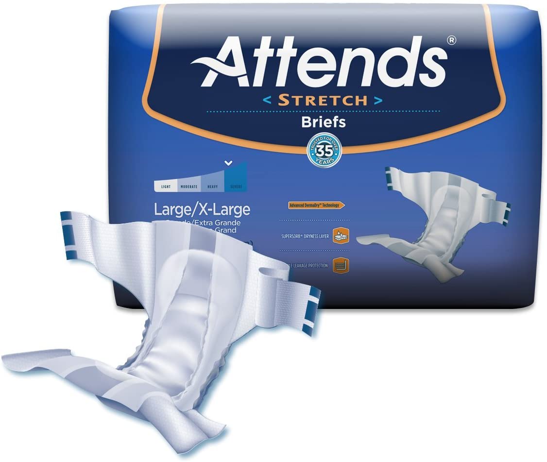 The 20 Best Adult Diapers 0f 2022