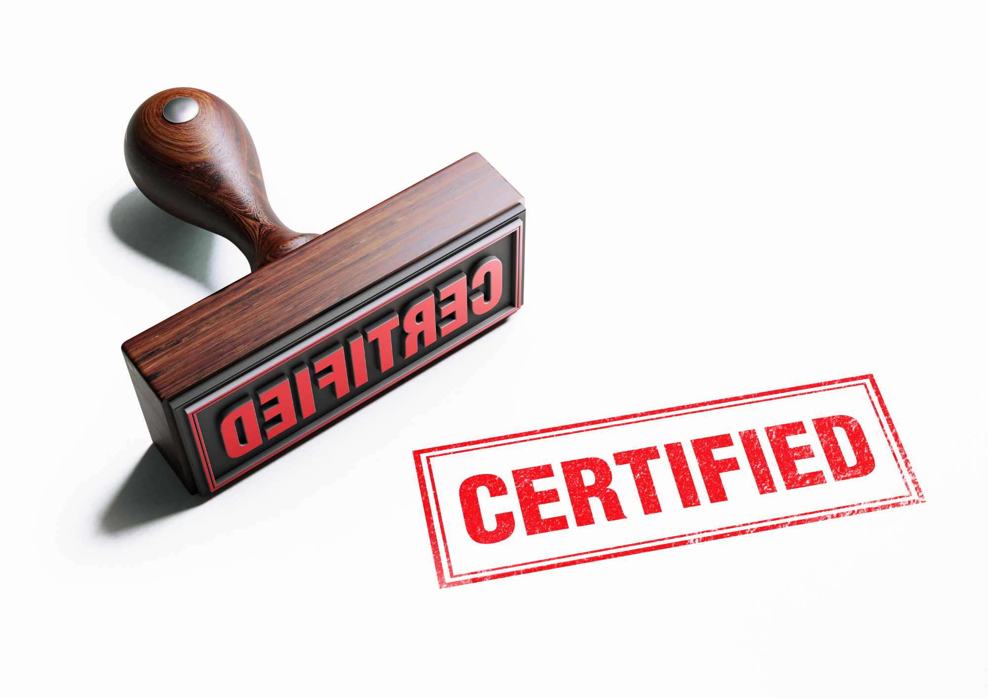 How to Get Epic Certifications