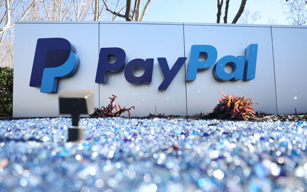dangerous blush magnet Puteți folosi Paypal pe Amazon pentru plăți? : Știri actuale ale școlii
