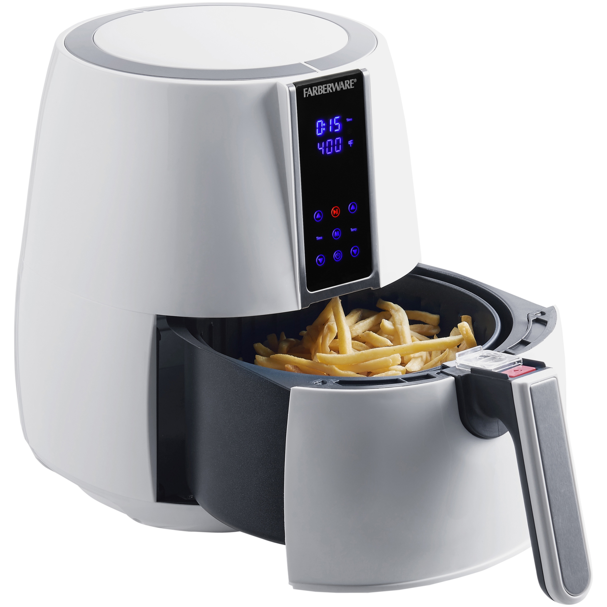 Farberware 3.2 Quart Digital Oil-Less Fryer, The 50 Best and Enticing Gifts for Grandparents in 2022