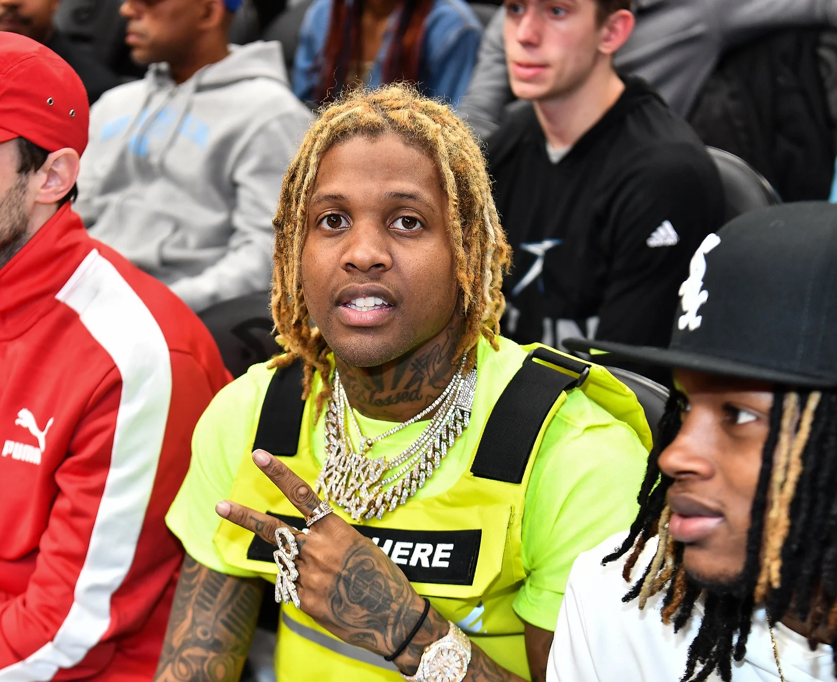 Lil Durk Quotes About Life