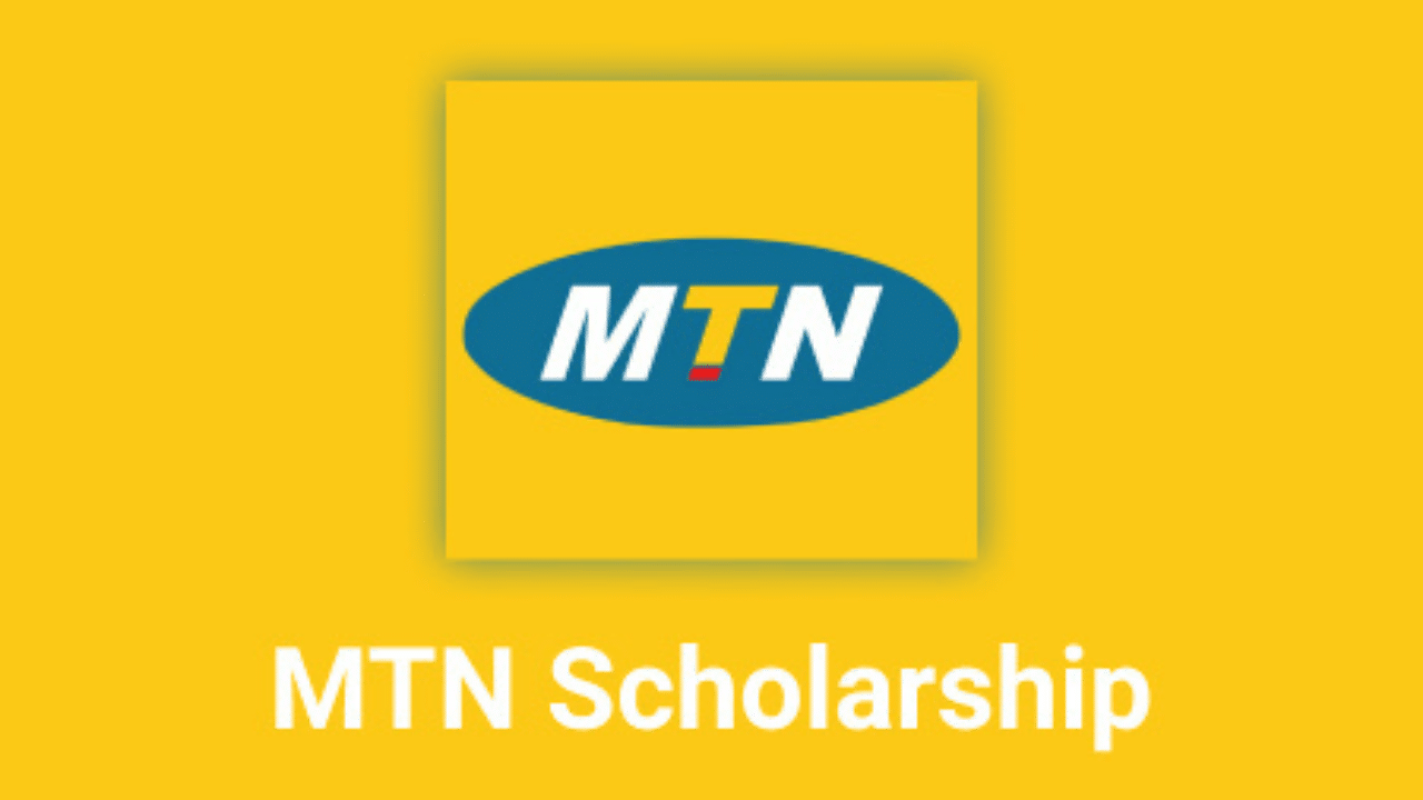 MTN-Stipendium