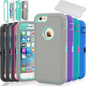 Protective iPhone Case