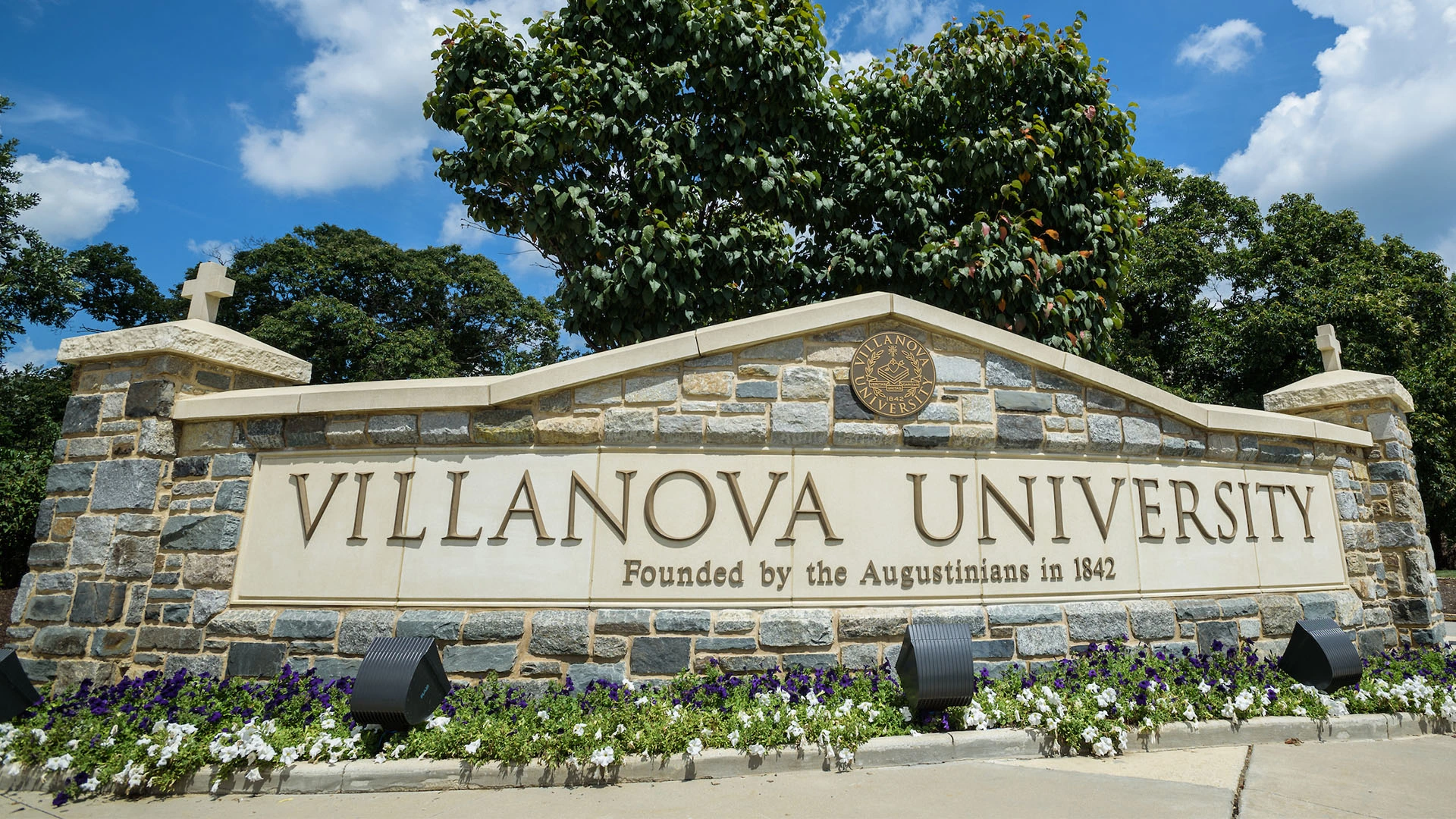 Akzeptanzrate der Universität Villanova