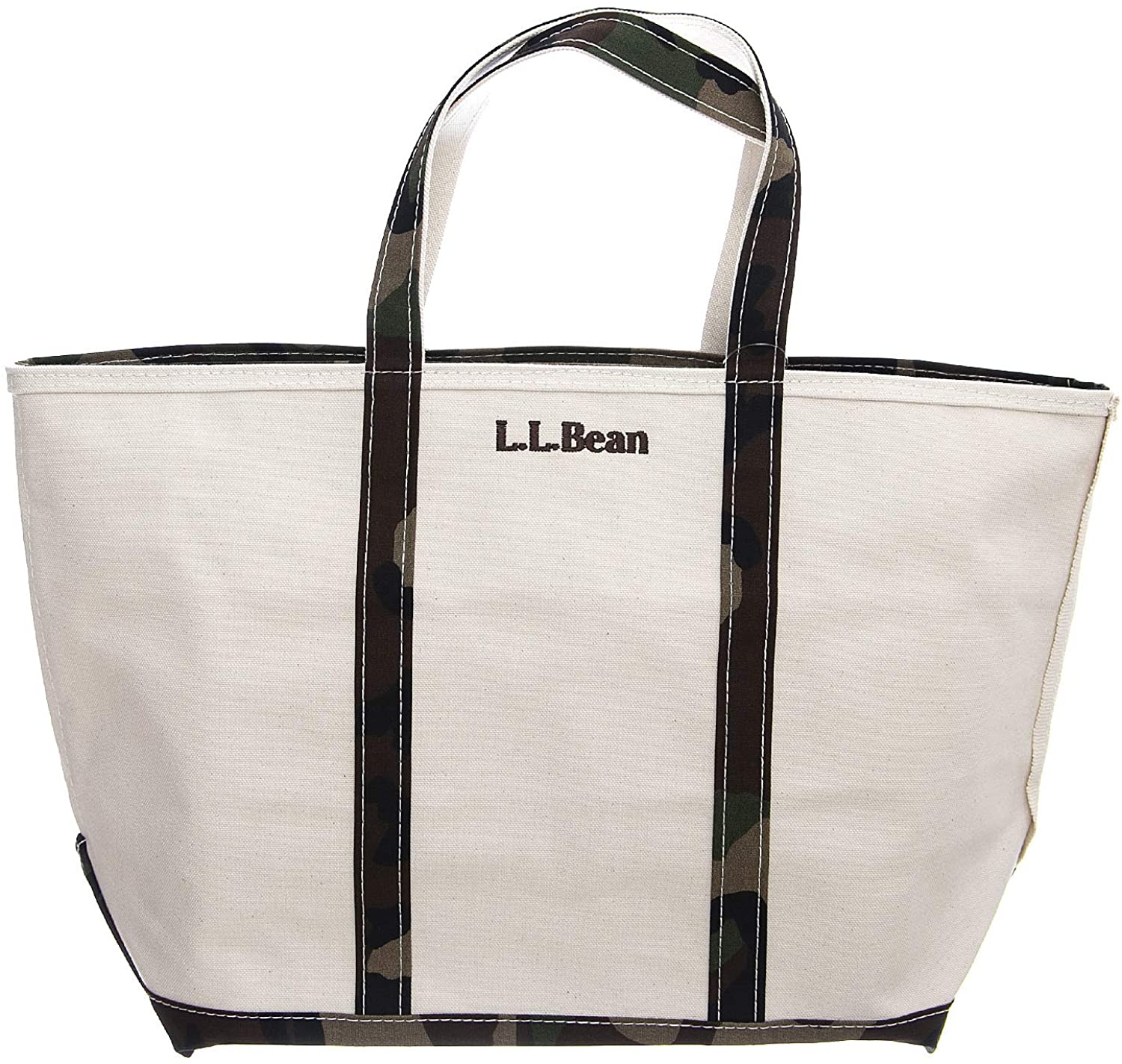 Zip-Top Boat and Tote Bag, The 50 Best and Enticing Gifts for Grandparents in 2022
