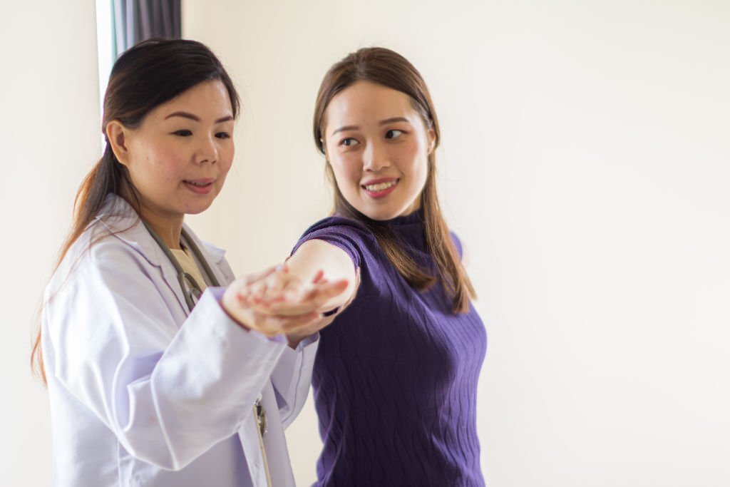 Exercise Physiologist