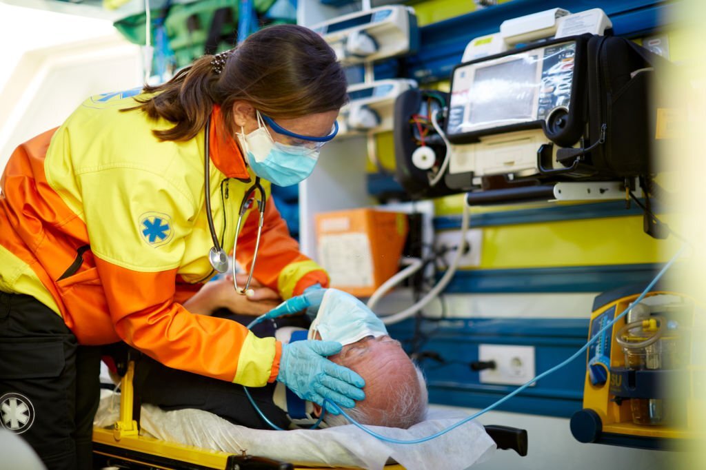 EMT Jobs