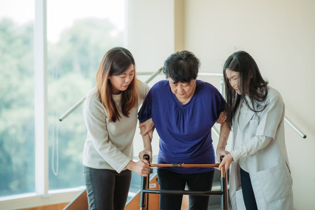 Exercise Physiologists Job Duties 
