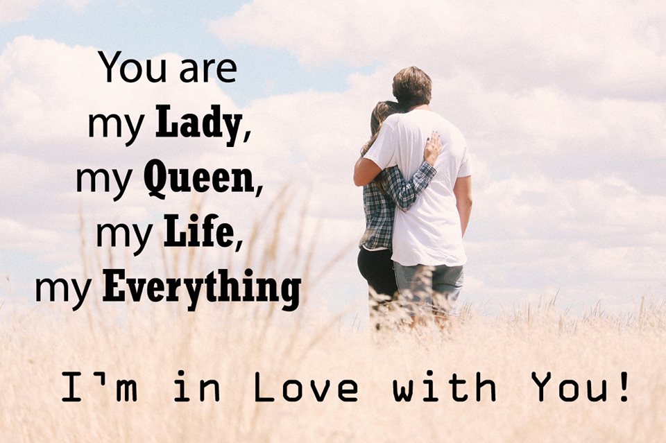 Deep Love Messages For Wife January 2022 Romantic And Deep Love Messages For Her To Feel Loved :  Current School News